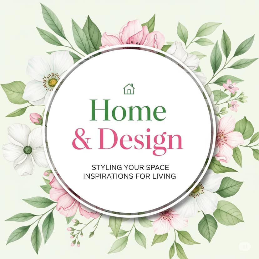 Home & Design